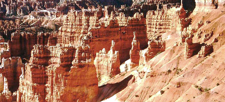 BRYCE CANYON