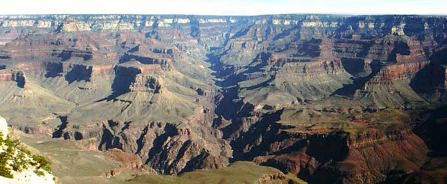 GRAND CANYON