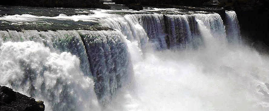 CASCATE del NIAGARA