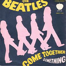 beatles song all the days of my life we better together