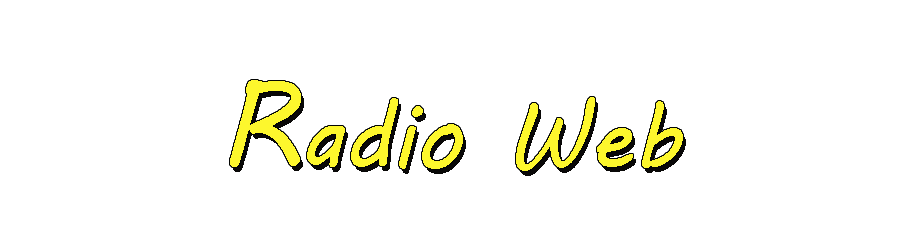 RADIO WEB