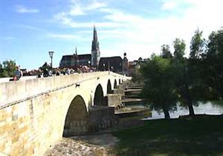 Fotogallery Regensburg