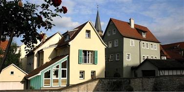 Fotogallery Weikersheim