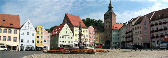 Fotogallery Landsberg