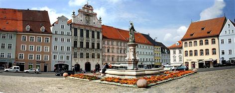 Fotogallery Landsberg