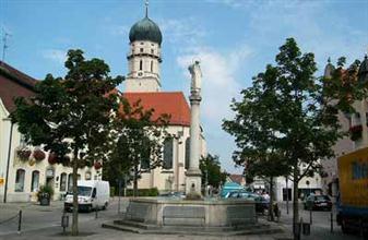 Fotogallery Schongau