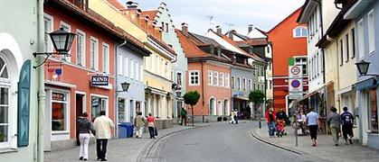 Fotogallery Murnau