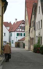 Fotogallery Nrdlingen