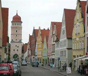 Fotogallery Nrdlingen