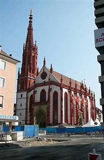 Fotogallery Wurzburg