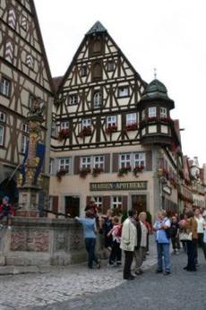 Fotogallery Rothenburg
