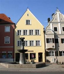 Fotogallery Donauworth