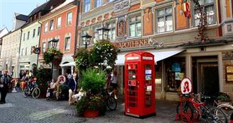 Photogallery Fussen